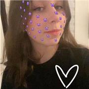 Gute Schülerin in Englisch für Nachhilfe